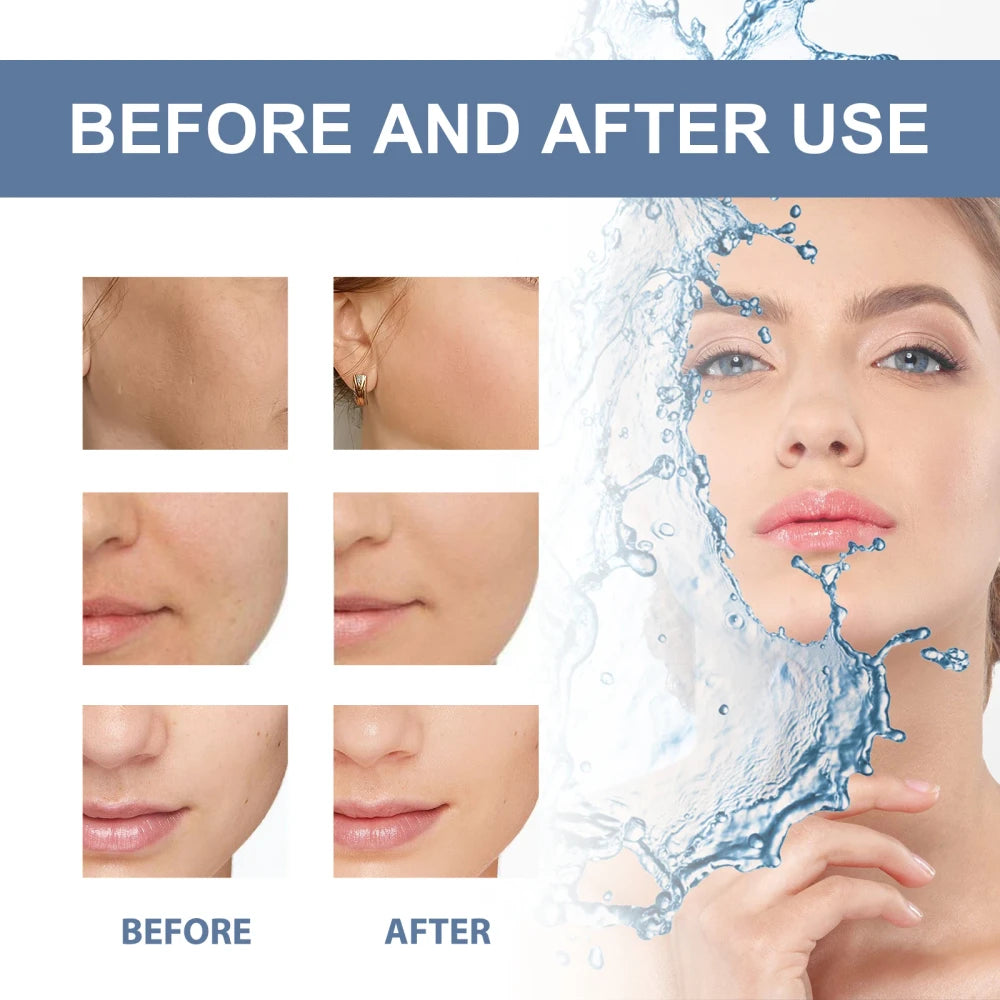 Korean Bio Collagen Overnight Hydrating Mask