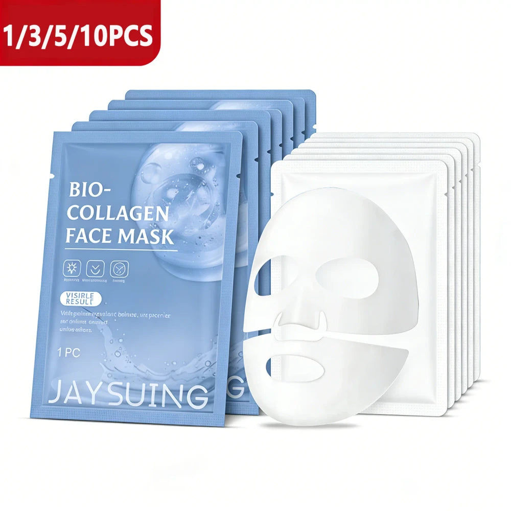 Korean Bio Collagen Overnight Hydrating Mask