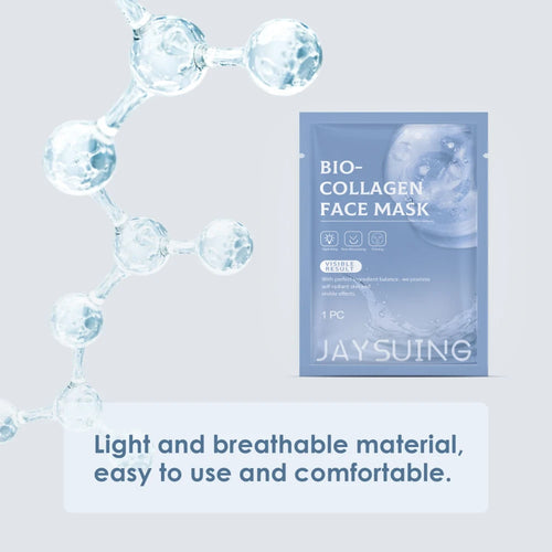 Korean Bio Collagen Overnight Hydrating Mask