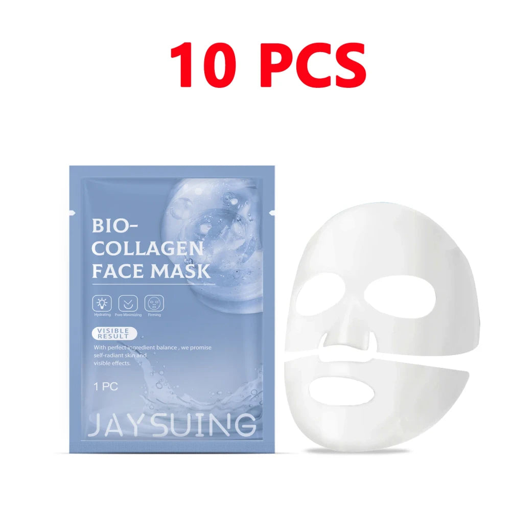 Korean Bio Collagen Overnight Hydrating Mask