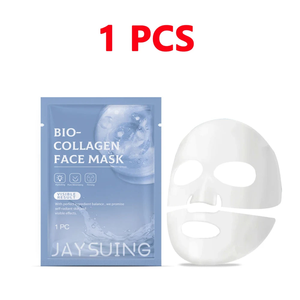 Korean Bio Collagen Overnight Hydrating Mask