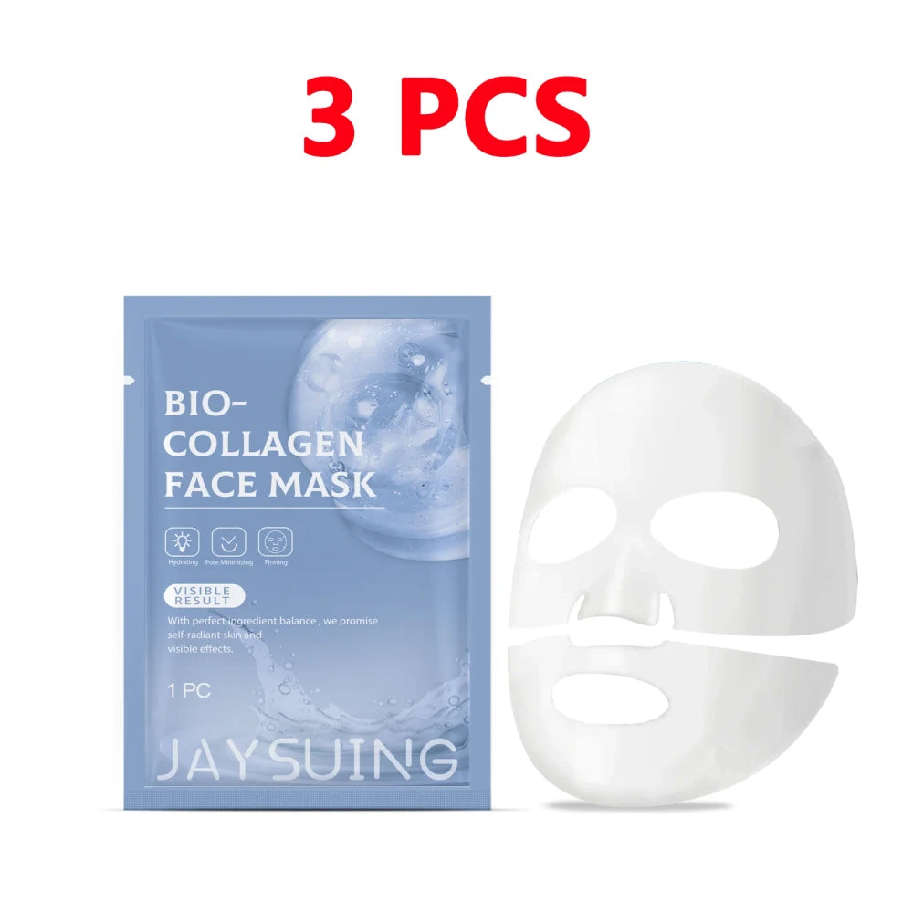 Korean Bio Collagen Overnight Hydrating Mask